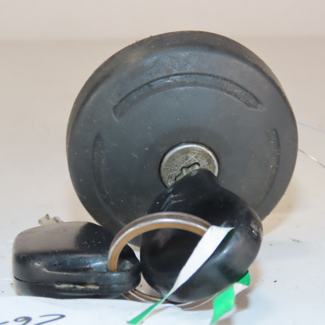 Bouchon reservoir a carburant occasion  Citroën XSARA PICASSO (N68) 2.0 hdi (1999-2011) 5 portes   1508J5  1