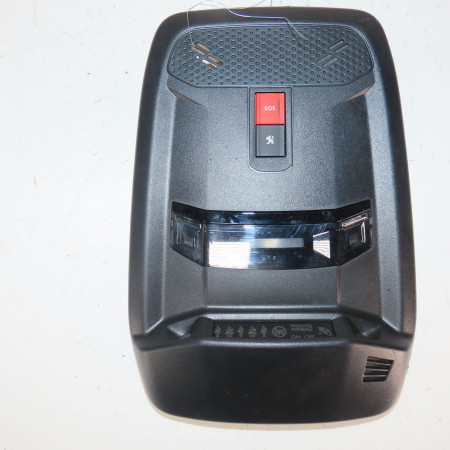 Plafonnier occasion  Peugeot 208 II (UB_, UP_, UW_, UJ_) 1.5 bluehdi 100 (2019)   9814757480 