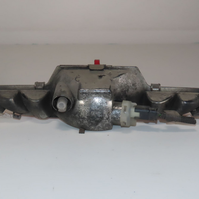 Feu brouillard central arrière occasion  Peugeot 208 II (UB_, UP_, UW_, UJ_) 1.5 bluehdi 100 (2019)   9674308980  2