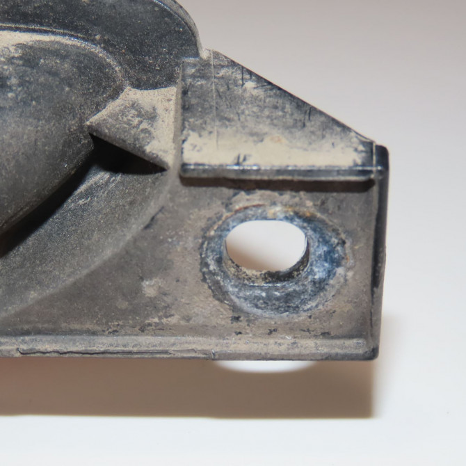 Feu brouillard central arrière occasion  Peugeot 208 II (UB_, UP_, UW_, UJ_) 1.5 bluehdi 100 (2019)   9674308980  3