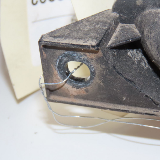 Feu brouillard central arrière occasion  Peugeot 208 II (UB_, UP_, UW_, UJ_) 1.5 bluehdi 100 (2019)   9674308980  4