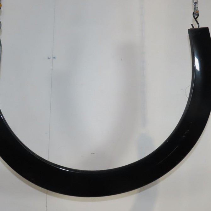 Elargisseur aile ard occasion  Peugeot 208 II (UB_, UP_, UW_, UJ_) 1.5 bluehdi 100 (2019)   98247224XY  1