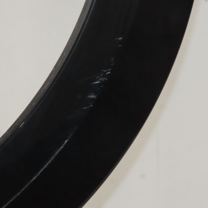 Elargisseur aile ard occasion  Peugeot 208 II (UB_, UP_, UW_, UJ_) 1.5 bluehdi 100 (2019)   98247224XY  2