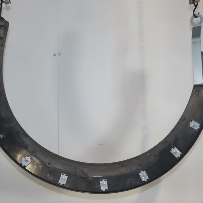 Elargisseur aile ard occasion  Peugeot 208 II (UB_, UP_, UW_, UJ_) 1.5 bluehdi 100 (2019)   98247224XY  3