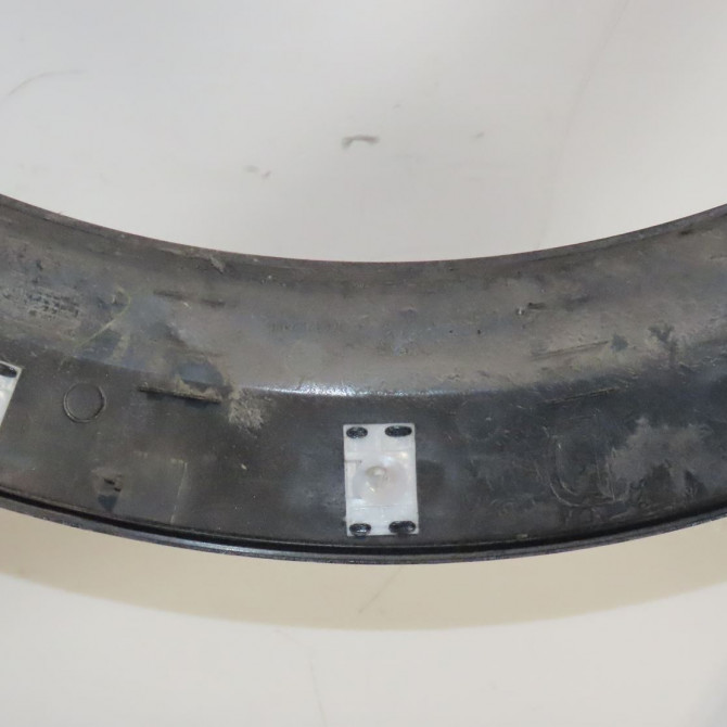 Elargisseur aile ard occasion  Peugeot 208 II (UB_, UP_, UW_, UJ_) 1.5 bluehdi 100 (2019)   98247224XY  4