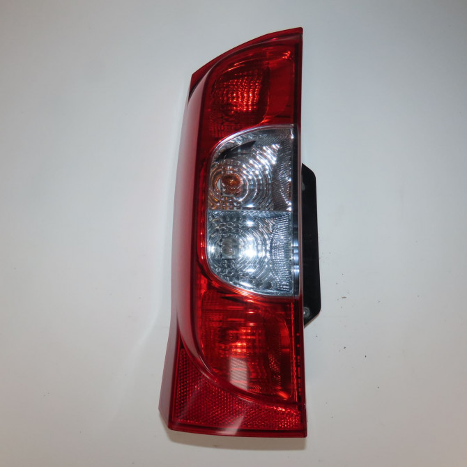 Feu arrière gauche occasion  Citroën NEMO Monospace 1.4 (2009)   1624216880  1