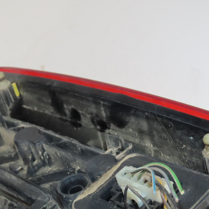 Feu arrière gauche occasion  Citroën NEMO Monospace 1.4 (2009)   1624216880  6