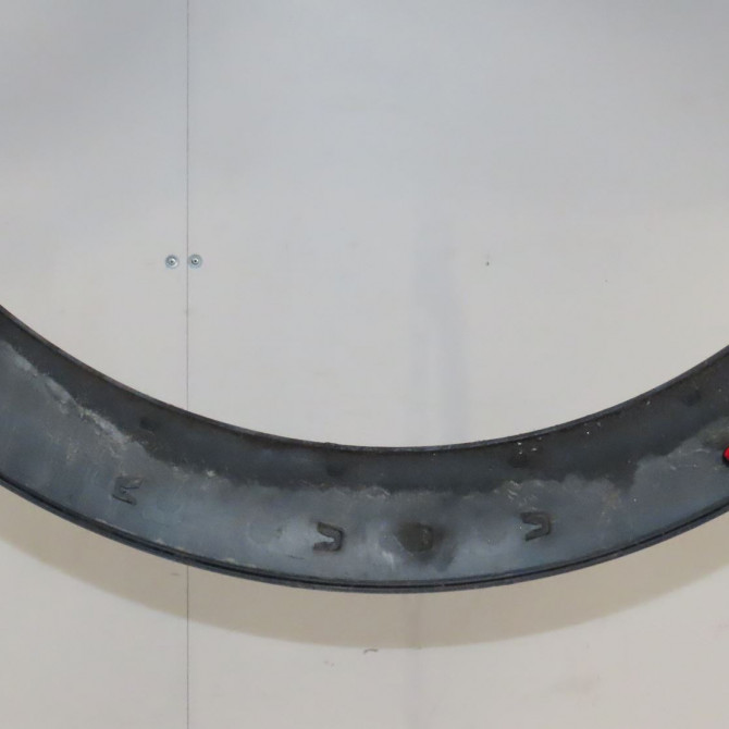 Elargisseur aile ard occasion  Citroën C3 III (SX) 1.2 vti 68 (2016) 5 portes   9812088780  2