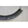 Elargisseur aile ard occasion  Citroën C3 III (SX) 1.2 vti 68 (2016) 5 portes   9812088780  miniature 4