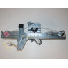 Mecanisme+moteur leve-glace ard occasion  Citroën C3 PICASSO (SH_) 1.6 hdi 90 (2010) 5 portes   9802602180  miniature 5