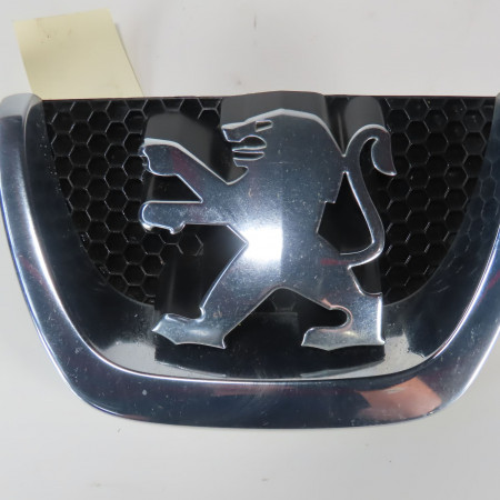 Calandre occasion  Peugeot PARTNER Camionnette/Monospace 1.6 hdi (2008) 4 portes   9800313880 