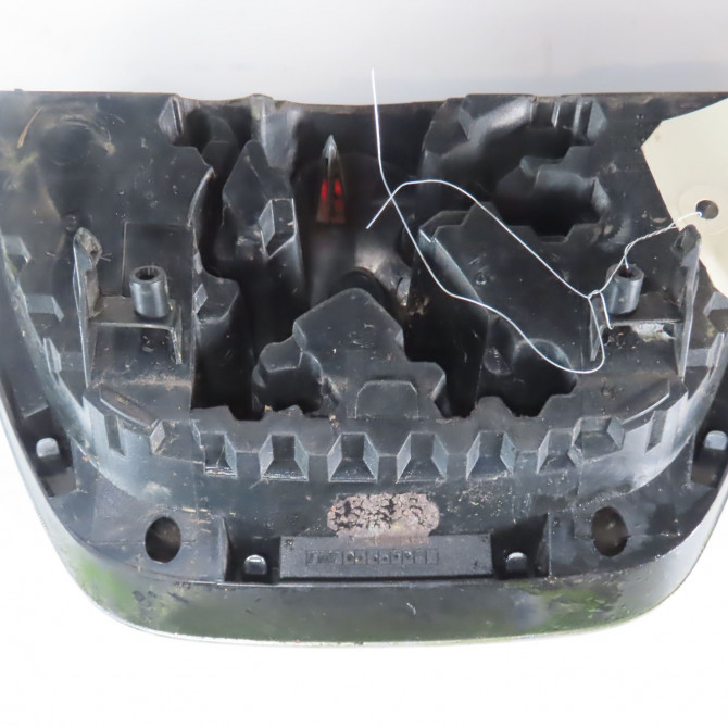 Calandre occasion  Peugeot PARTNER Camionnette/Monospace 1.6 hdi (2008) 4 portes   9800313880  2