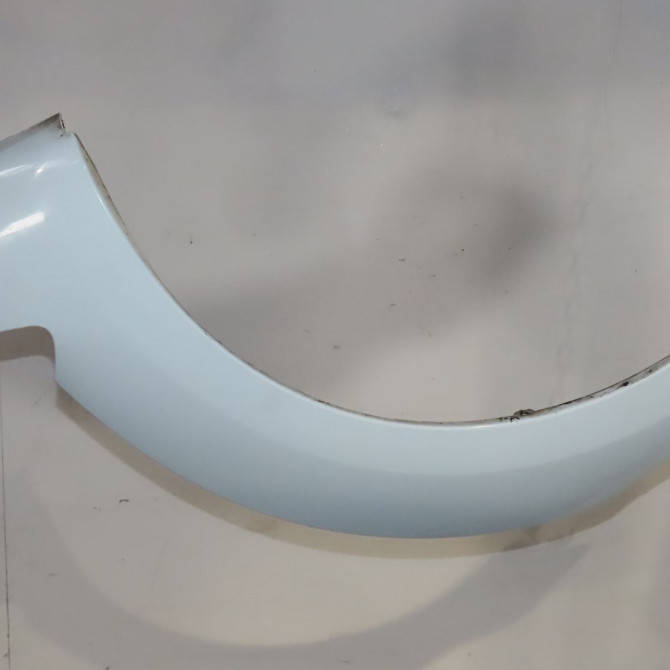 Elargisseur aile ard occasion  Renault MEGANE III Coupé (DZ0/1_) 2.0 tce (dz1n) (2009)   788A22543R  1