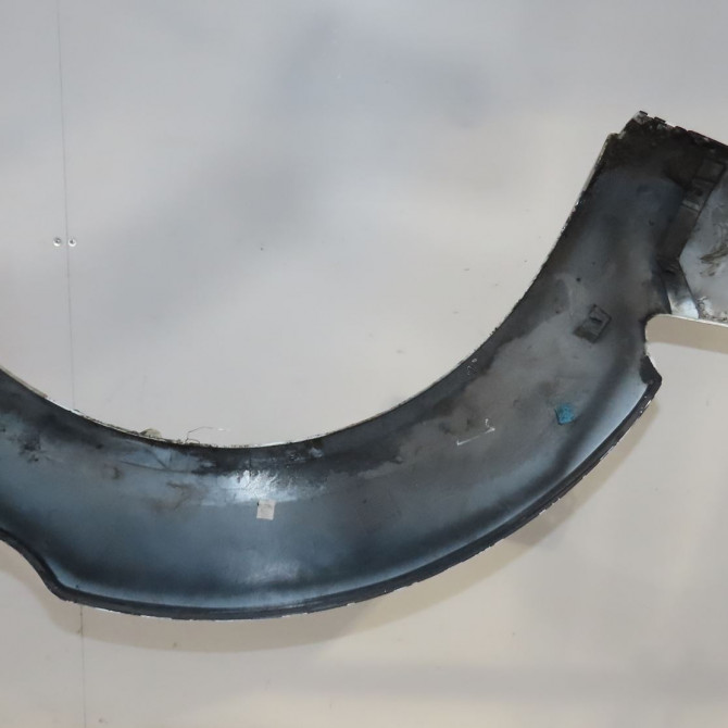 Elargisseur aile ard occasion  Renault MEGANE III Coupé (DZ0/1_) 2.0 tce (dz1n) (2009)   788A22543R  4