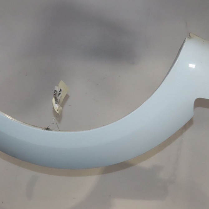 Elargisseur aile arg occasion  Renault MEGANE III Coupé (DZ0/1_) 2.0 tce (dz1n) (2009)   788A37508R  1