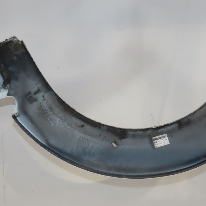 Elargisseur aile arg occasion  Renault MEGANE III Coupé (DZ0/1_) 2.0 tce (dz1n) (2009)   788A37508R  4
