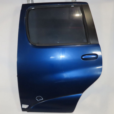 Porte arrière gauche occasion  Toyota YARIS VERSO (_P2_) 1.4 d-4d (nlp20_, nlp22_) (2000-2005)   6700452040 