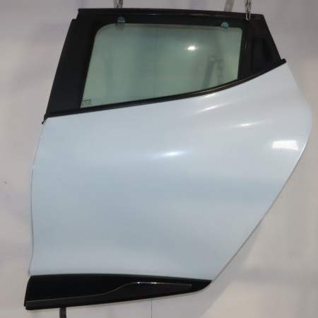 Porte arrière gauche occasion  Renault CLIO IV (BH_) 1.2 16v (2012)   821016892R 