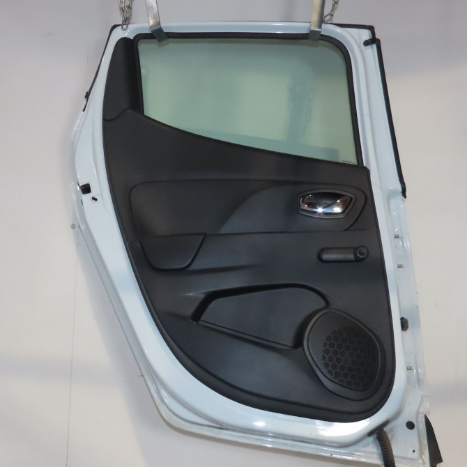 Porte arrière gauche occasion  Renault CLIO IV (BH_) 1.2 16v (2012)   821016892R  2