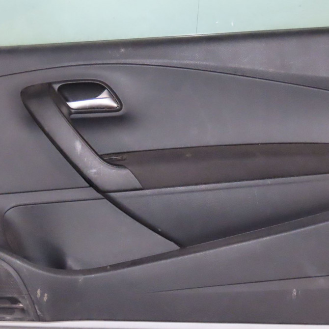 Porte avant droite occasion  Volkswagen vw POLO V (6R1, 6C1) 1.4 tdi (2014) 5 portes   6R3831056J  4