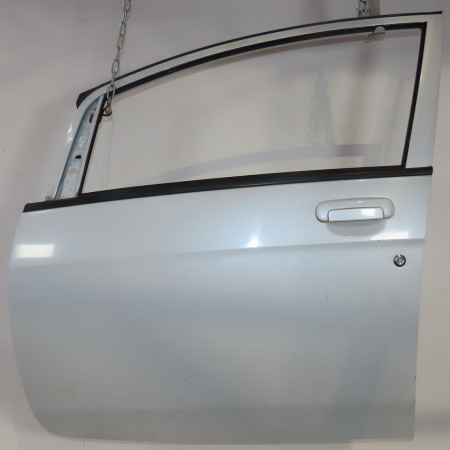 Porte avant gauche occasion  PEUGEOT ION Phase 1 10-2010->... ELEC   1607868780 