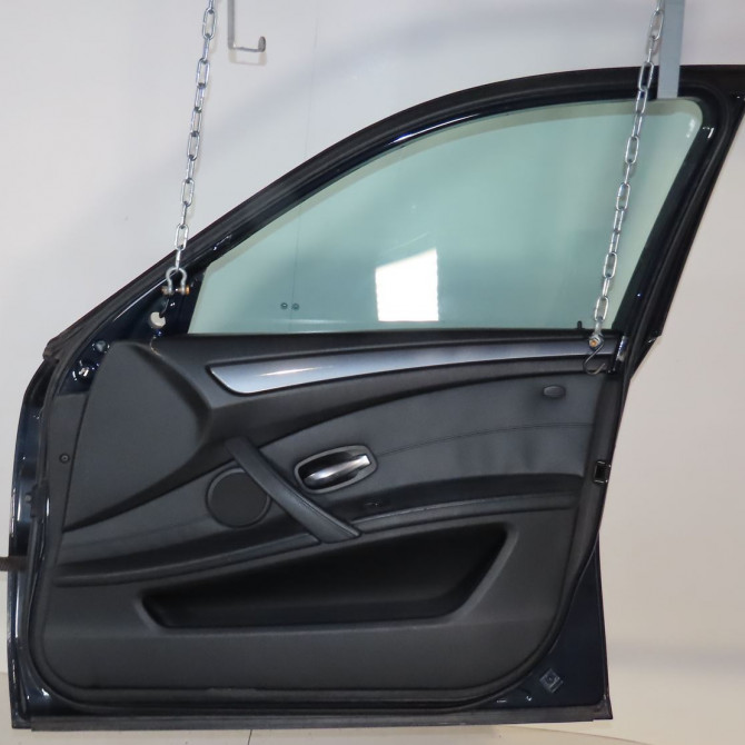 Porte avant droite occasion  Bmw 5 (E60) 520 d (2005-2009)   41515A2A3A6  2