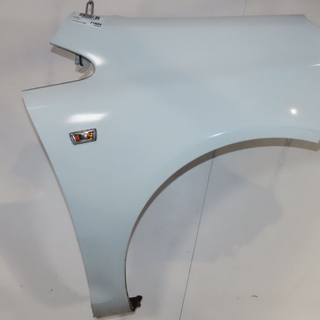 Aile avant droite occasion  Opel CORSA D (S07) 1.3 cdti (l08, l68) (2006-2014) 5 portes   93189644 