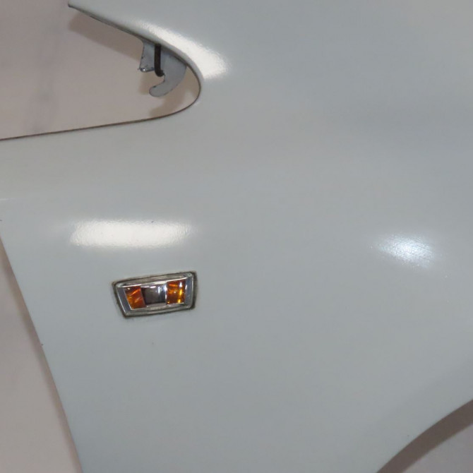 Aile avant droite occasion  Opel CORSA D (S07) 1.3 cdti (l08, l68) (2006-2014) 5 portes   93189644  2