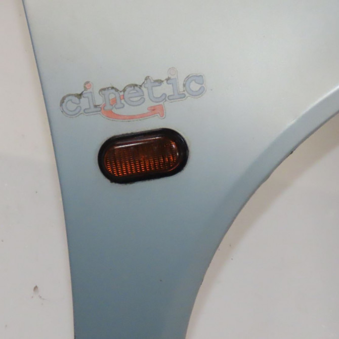Aile avant droite occasion  Renault TWINGO I (C06_) 1.2 (c066, c068) (1996-2007) 3 portes   7782170229  2