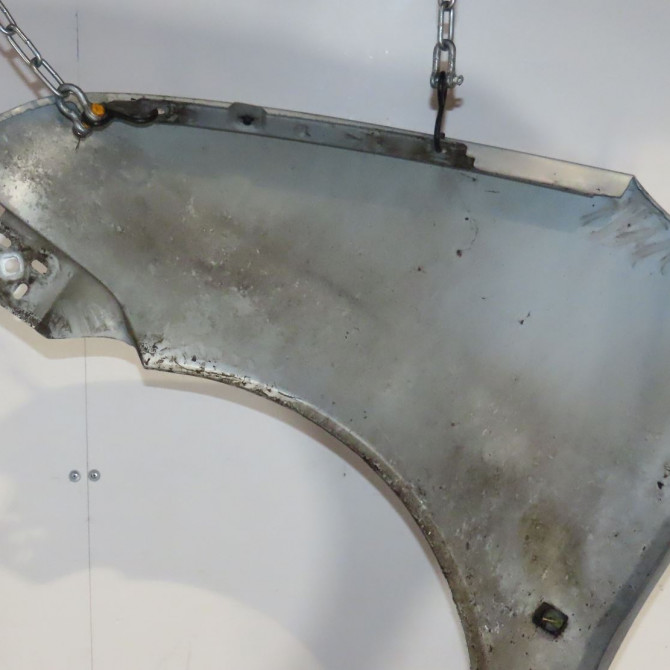 Aile avant droite occasion  Renault TWINGO I (C06_) 1.2 (c066, c068) (1996-2007) 3 portes   7782170229  4