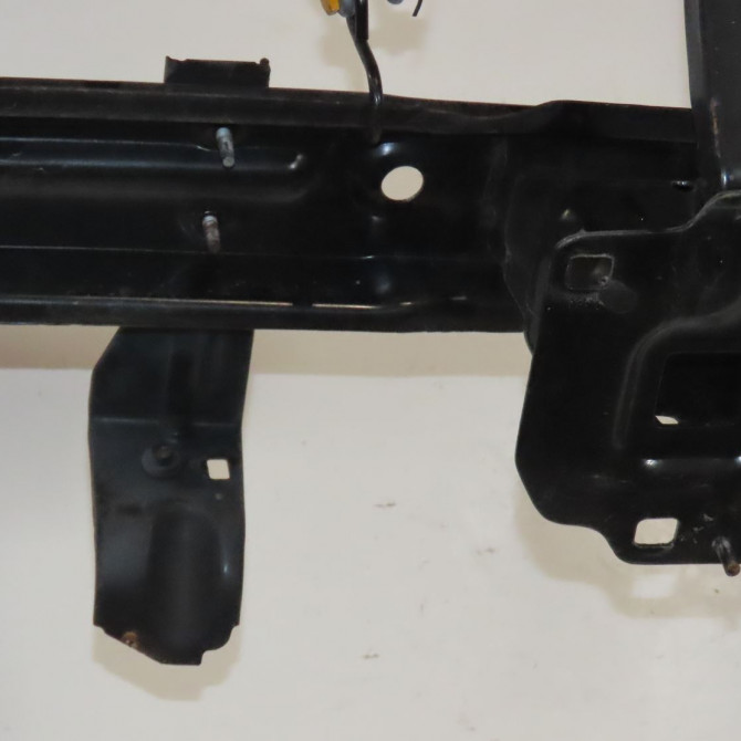 Renfort pare-choc avant occasion  Citroën DS3 (SA_) 1.6 hdi 90 (2009-2015) 3 portes   7422H0  6