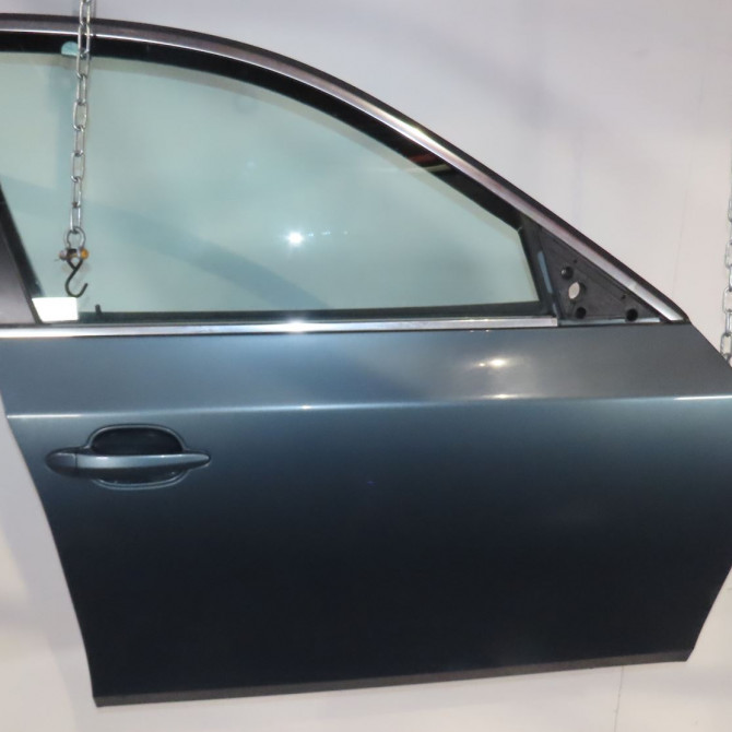 Porte avant droite occasion  Bmw 5 (E60) 520 d (2005-2009)   41515A2A3A6  1