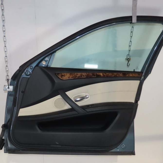 Porte avant droite occasion  Bmw 5 (E60) 520 d (2005-2009)   41515A2A3A6  2