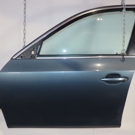 Porte avant gauche occasion  Bmw 5 (E60) 520 d (2005-2009)   41515A2A3A5 