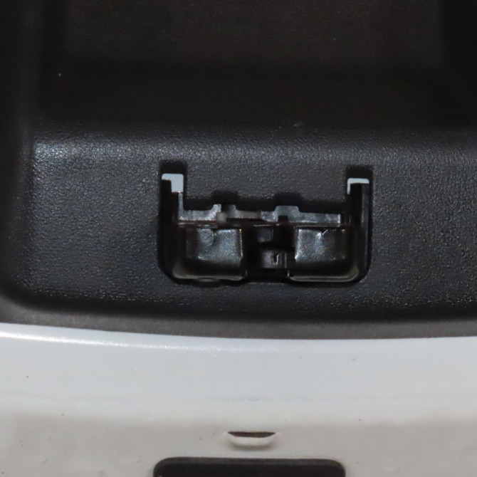 Hayon occasion  Renault MEGANE III Coupé (DZ0/1_) 2.0 tce (dz1n) (2009)   901004981R  4