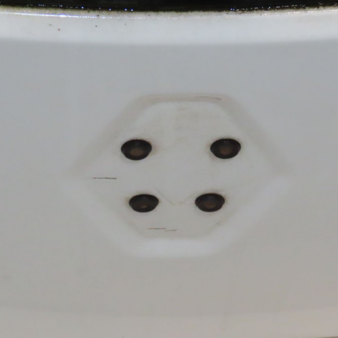 Hayon occasion  Renault MEGANE III Coupé (DZ0/1_) 2.0 tce (dz1n) (2009)   901004981R  6