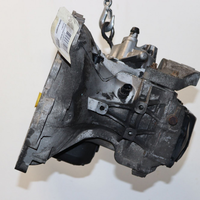 Boîte à vitesse mecanique occasion  Opel CORSA D (S07) 1.3 cdti (l08, l68) (2006-2014) 5 portes   GM-5M  2
