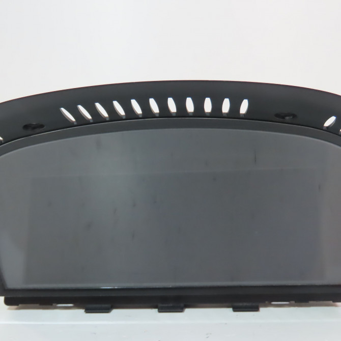 Afficheur digital occasion  Bmw 3 (E90) 318 d (2007-2011)   65829193745  1