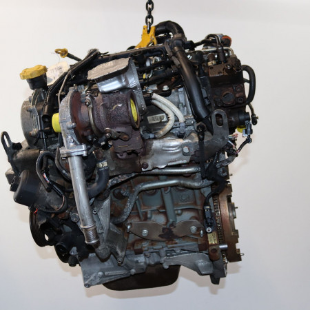 Moteur diesel occasion  Opel CORSA E (X15) 1.3 cdti (08, 68) (2014)   A13DTC-E 