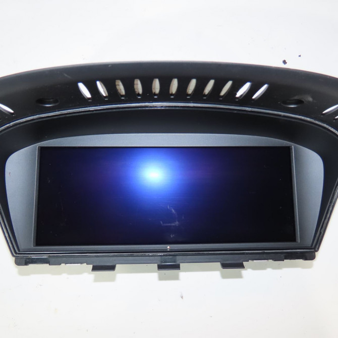 Afficheur digital occasion  Bmw 3 Coupé (E92) 320 d xdrive (2008-2010)   65829193745  1