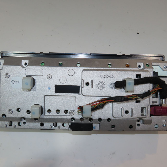 Afficheur digital occasion  Bmw 3 Coupé (E92) 320 d xdrive (2008-2010)   65829193745  3