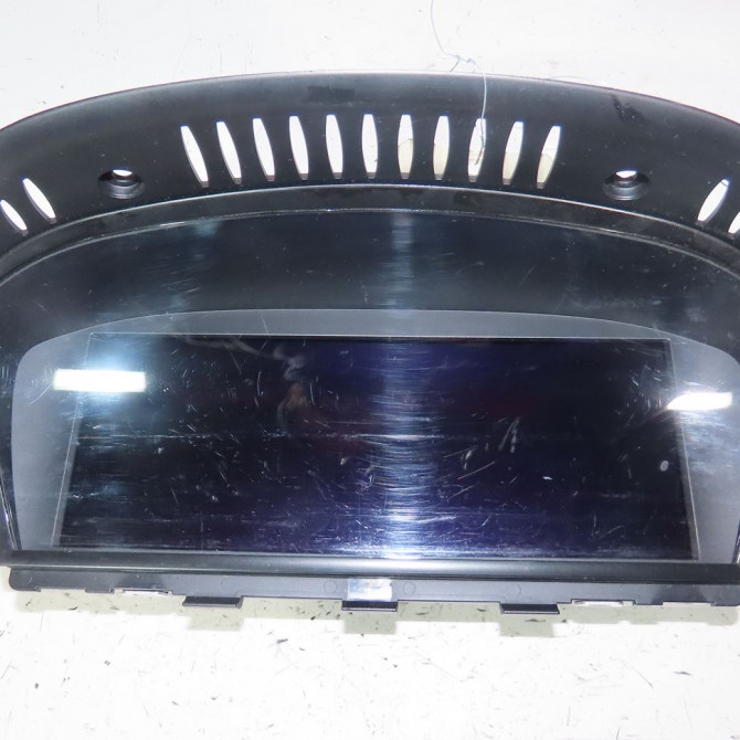 Afficheur digital occasion  Bmw 3 Coupé (E92) 320 d (2006-2010)   65829193745  1