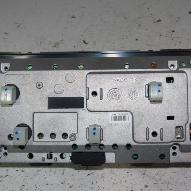 Afficheur digital occasion  Bmw 3 (E90) 318 d (2007-2011)   65829193745  3