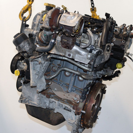 Moteur diesel occasion  Opel CORSA D (S07) 1.3 cdti (l08, l68) (2006-2014) 5 portes   A13DTC-C 