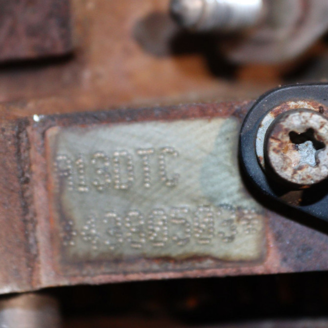 Moteur diesel occasion  Opel CORSA D (S07) 1.3 cdti (l08, l68) (2006-2014) 5 portes   A13DTC-C  2