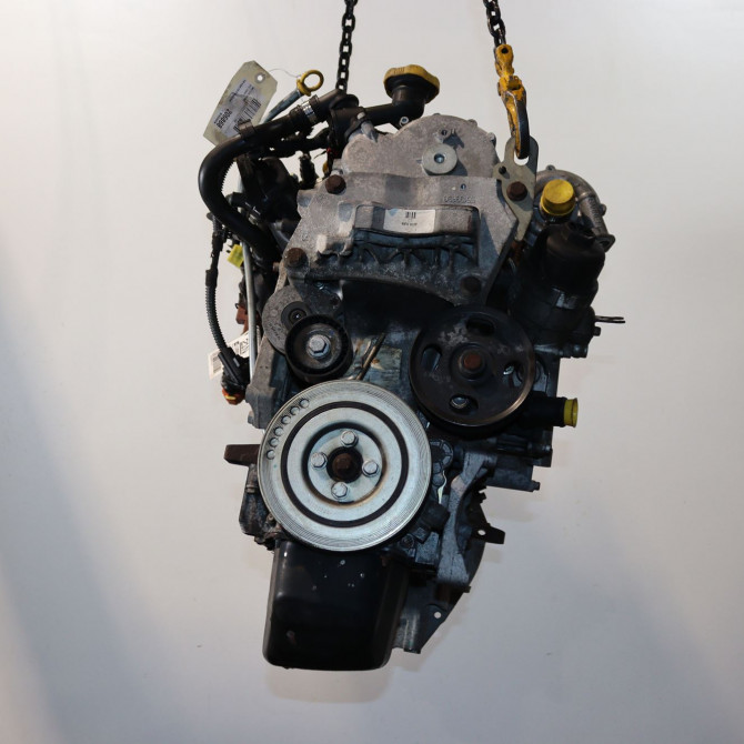 Moteur diesel occasion  Opel CORSA D (S07) 1.3 cdti (l08, l68) (2006-2014) 5 portes   A13DTC-C  3