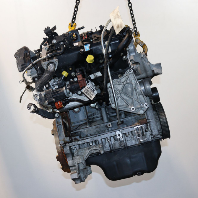 Moteur diesel occasion  Opel CORSA D (S07) 1.3 cdti (l08, l68) (2006-2014) 5 portes   A13DTC-C  4