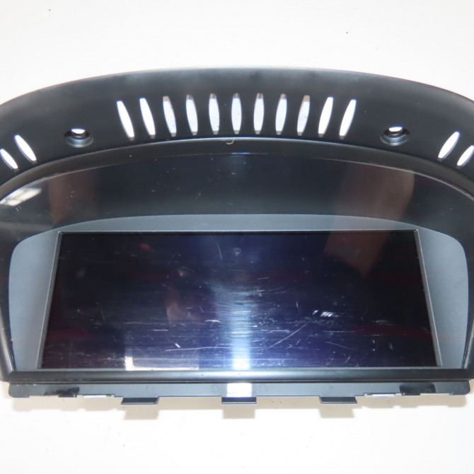 Afficheur digital occasion  Bmw 3 Coupé (E92) 330 d (2009-2013)   65829193745  1