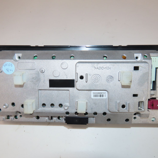 Afficheur digital occasion  Bmw 3 Coupé (E92) 330 d (2009-2013)   65829193745  3