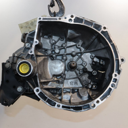 Boîte à vitesse mecanique occasion  Peugeot 208 I (CA_, CC_) 1.4 hdi (2012) 3 portes   20CQ66 